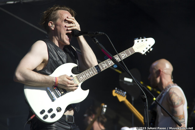 Ruisrock 2015 | Lapko